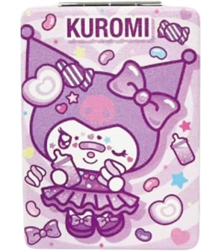 Amazon.co.jp: サンリオ(SANRIO) こぎみゅん デコレーションミラー